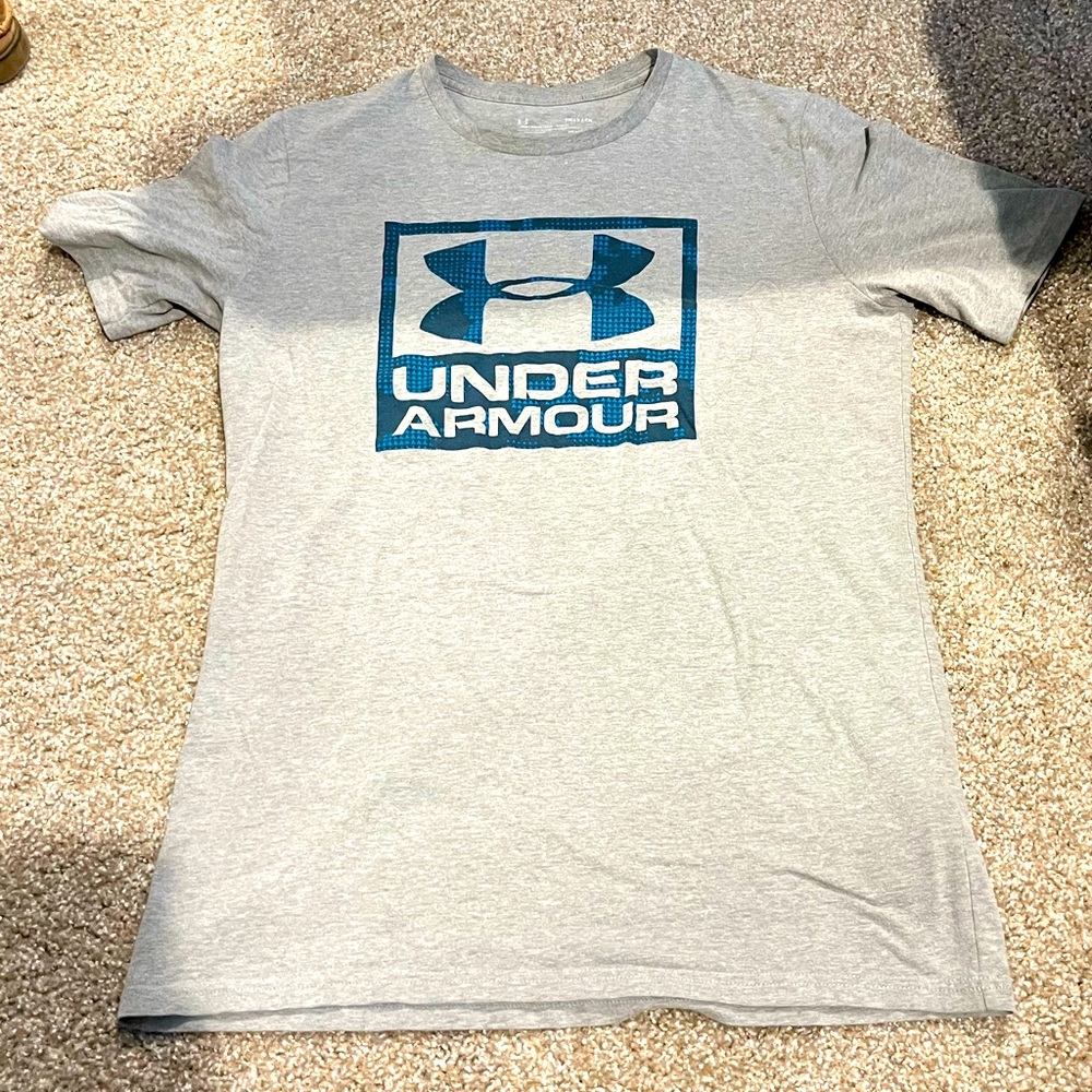 Under Armor T-Shirt mens